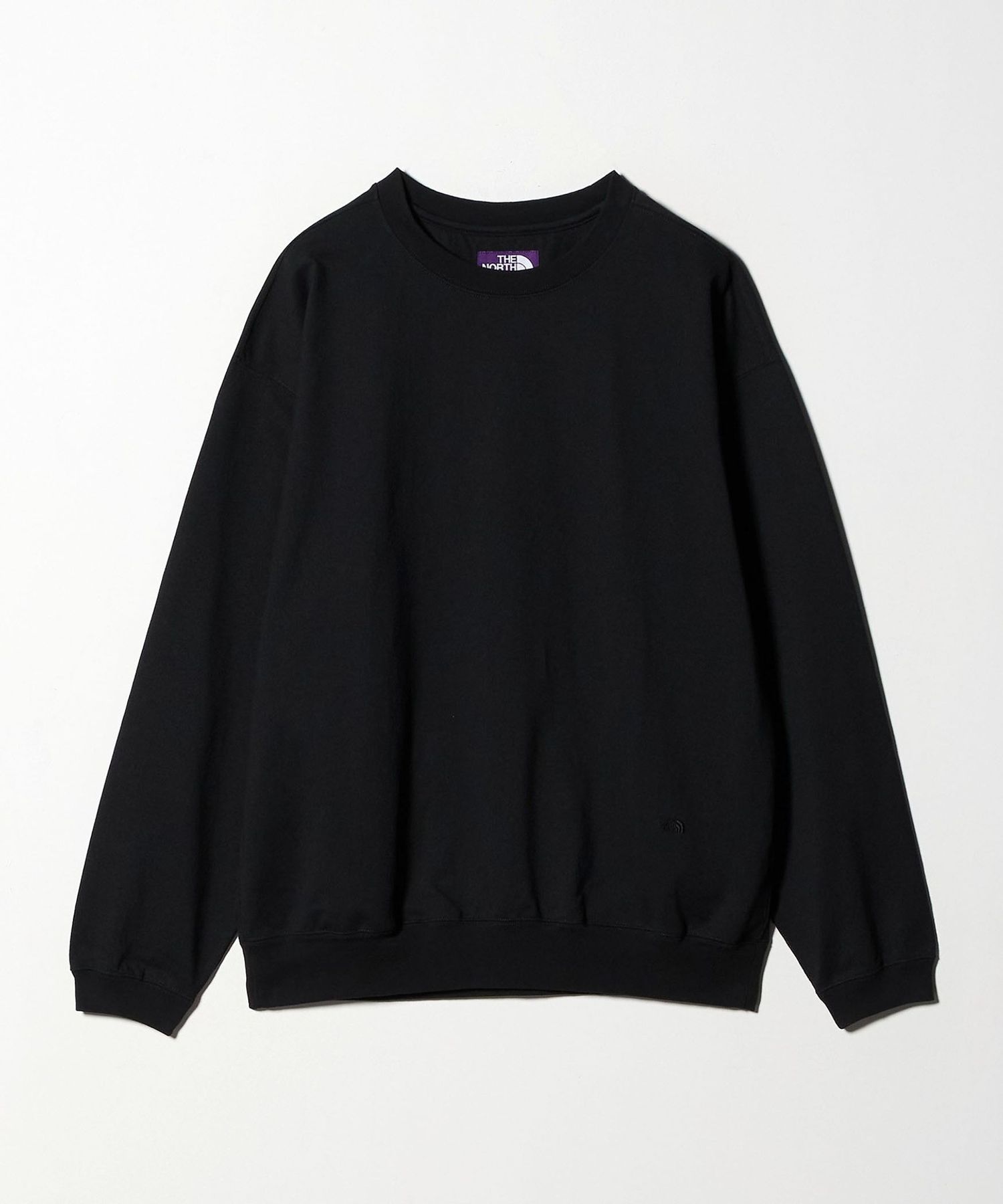 THE NORTH FACE PPL マウンテン ウインド プルオーバー THE NORTH FACE PURPLE LABEL】【Indigo Mountain Wind Pullover