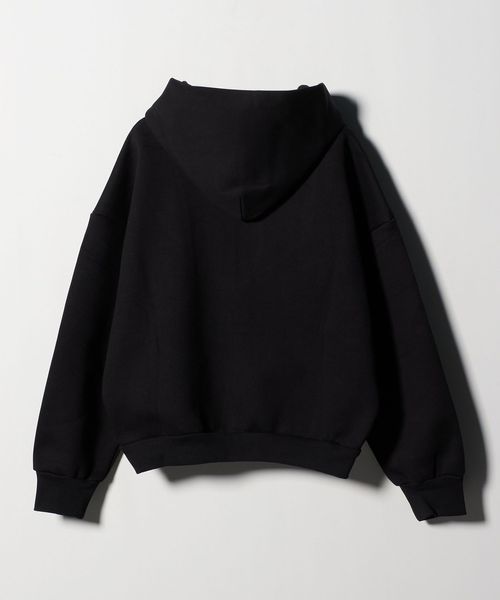 Seventh＞V2 ジップ フーディー