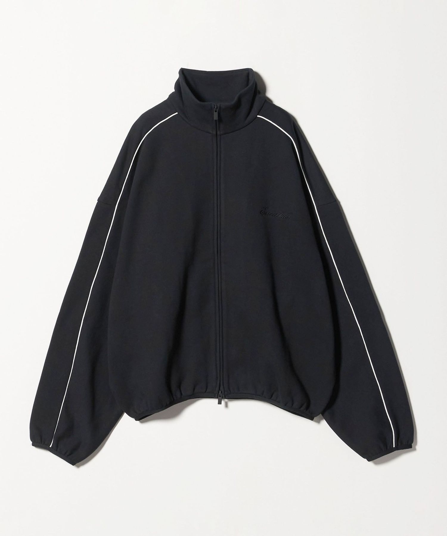 FEAR OF GOD ESSENTIALS＞モダン フィット トラック ジャケット