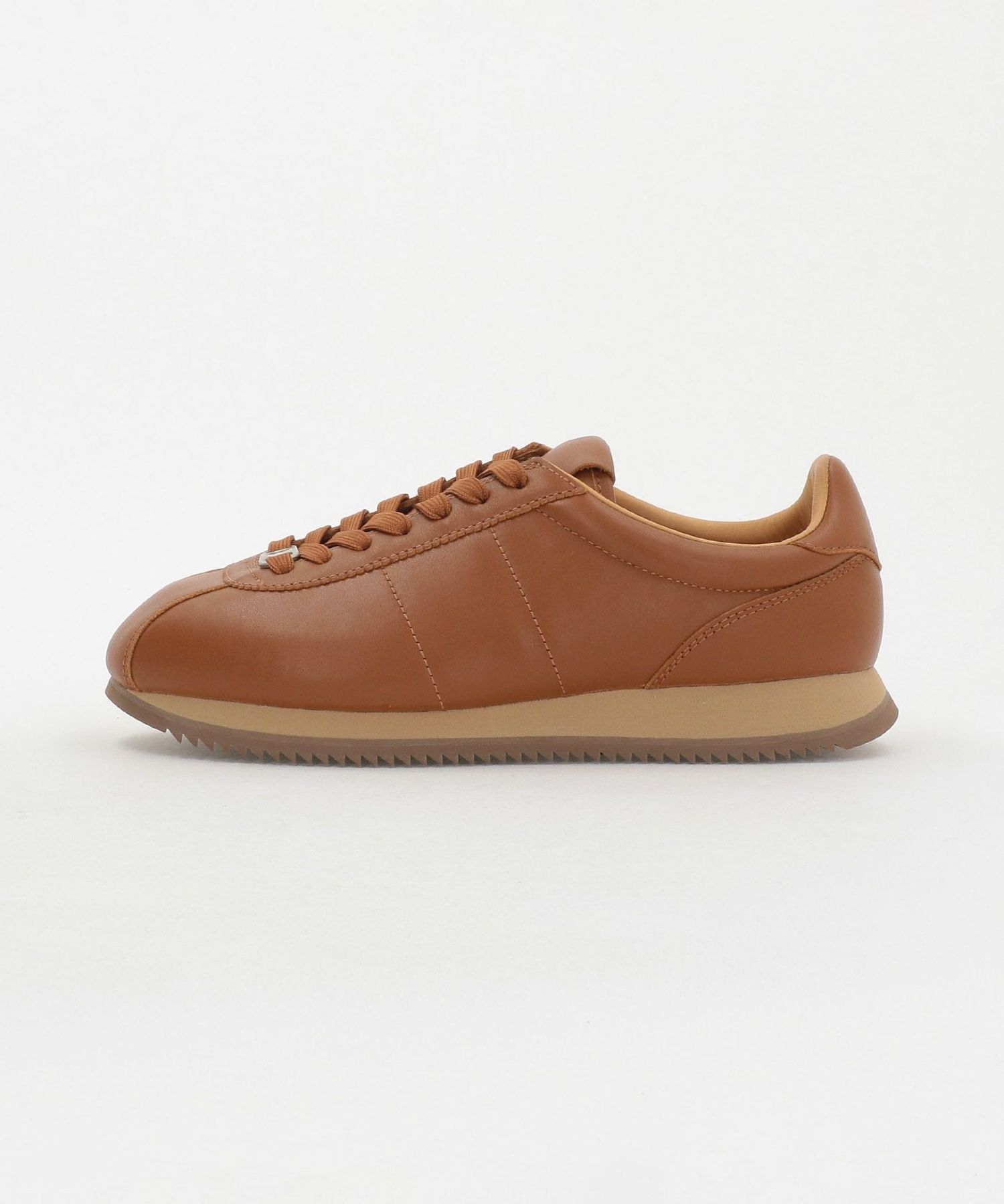 Tomo&Co＞RAJA JOG TRAINER シューズ