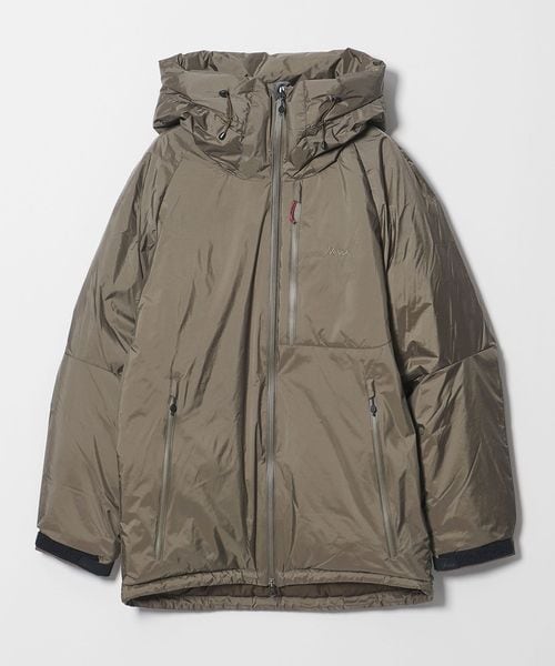 monkey time/＜NANGA＞オーロラ テックス ダウン ジャケット/ダウンジャケット / ダウンベスト