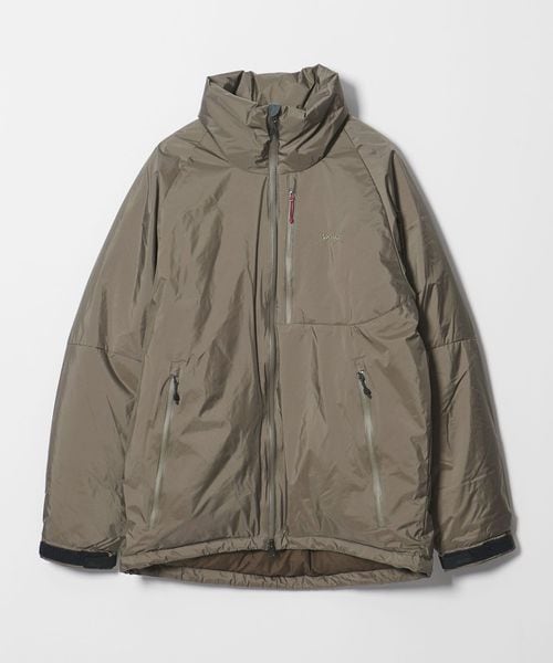 monkey time/＜NANGA＞オーロラ テックス スタンド ジャケット/ダウンジャケット / ダウンベスト