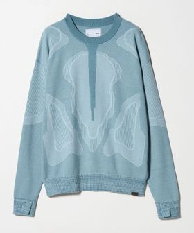 YDOT/＜YDOT＞サーモ クルーネック ニット/ニット / セーター