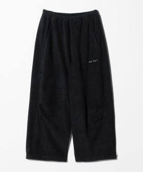 YDOT/＜YDOT＞テック フリース バギー パンツ/イージーパンツ