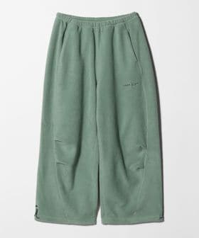 YDOT/＜YDOT＞テック フリース バギー パンツ/イージーパンツ