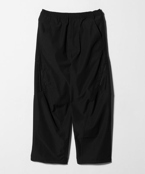 YDOT/＜YDOT＞3D テック バギー パンツ/イージーパンツ