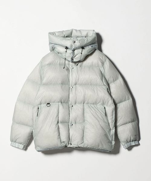 YDOT/＜YDOT＞ノルディック ダウン ジャケット/ダウンジャケット / ダウンベスト