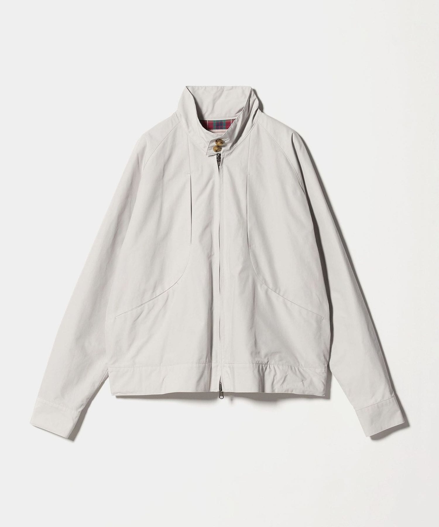 BAL × BARACUTA＞G9 ジャケット