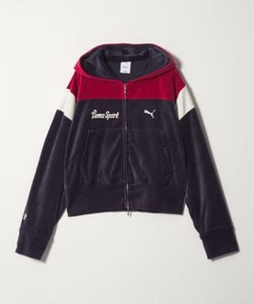 PUMA/＜PUMA × MASU＞T7 ショート トラック ジャケット/その他コート / ブルゾン
