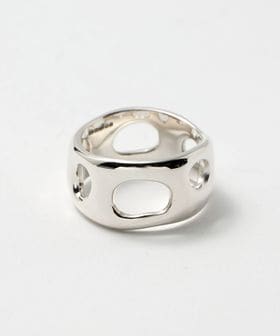 OCTI/＜OCTI＞ISLD TAFONI リング/リング