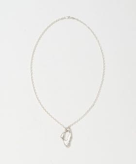 OCTI/＜OCTI＞ISLAND PENDANT ネックレス/ネックレス