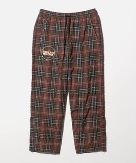 PLEASURES/＜PLEASURES × BOILER ROOM＞PRACTICE トラック パンツ/イージーパンツ