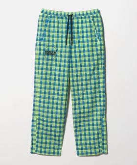 PLEASURES/＜PLEASURES × BOILER ROOM＞PRACTICE トラック パンツ/イージーパンツ