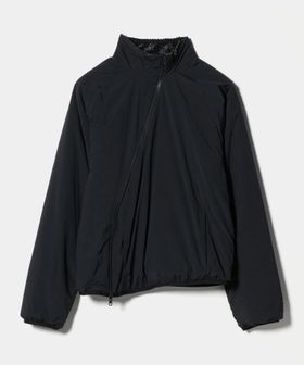 POST ARCHIVE FACTION/<POST ARCHIVE FACTION>リバーシブル カーブ ジャケット/中綿 / キルティングジャケット