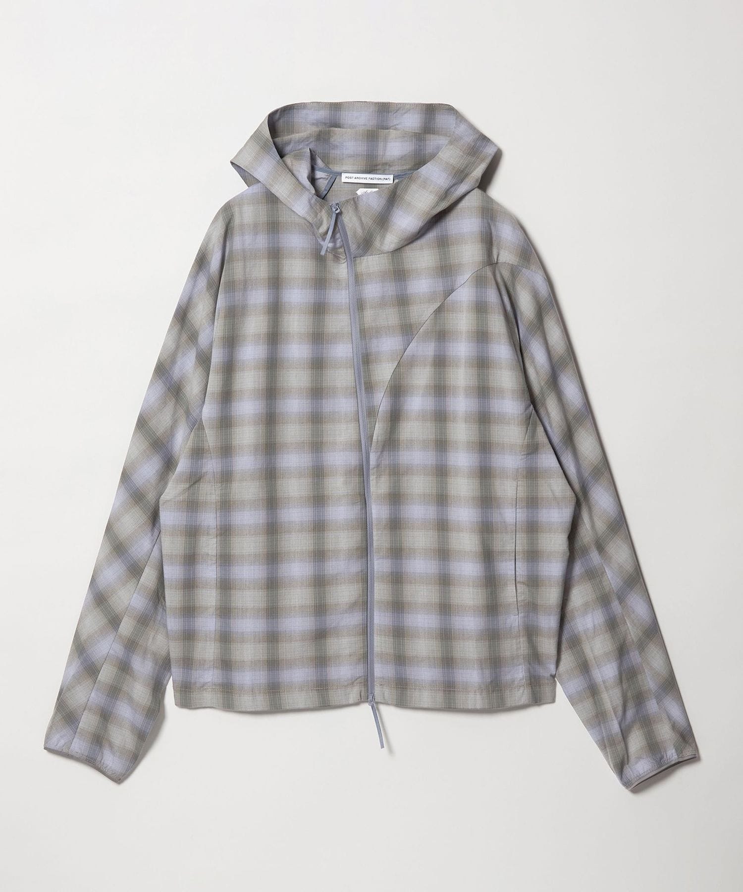 POST ARCHIVE FACTION＞ランナー ジャケット