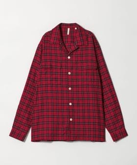 SUNFLOWER/＜SUNFLOWER＞ポケット シャツ/シャツ / ブラウス