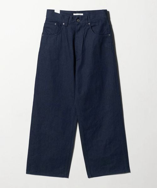 SUNFLOWER/＜SUNFLOWER＞スーパー ワイド チノ/チノパンツ