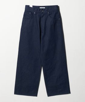 SUNFLOWER/＜SUNFLOWER＞スーパー ワイド チノ/チノパンツ