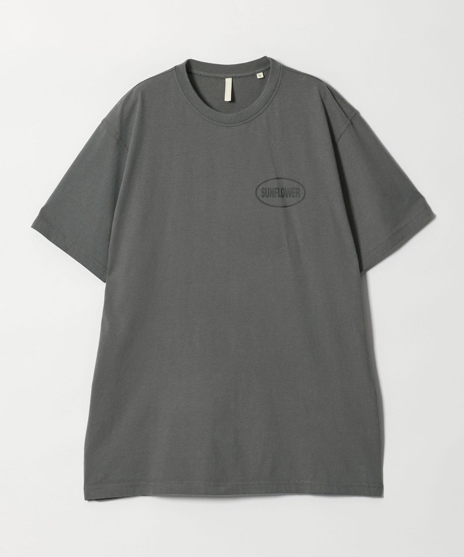 SUNFLOWER＞イージー アワーズ Tシャツ