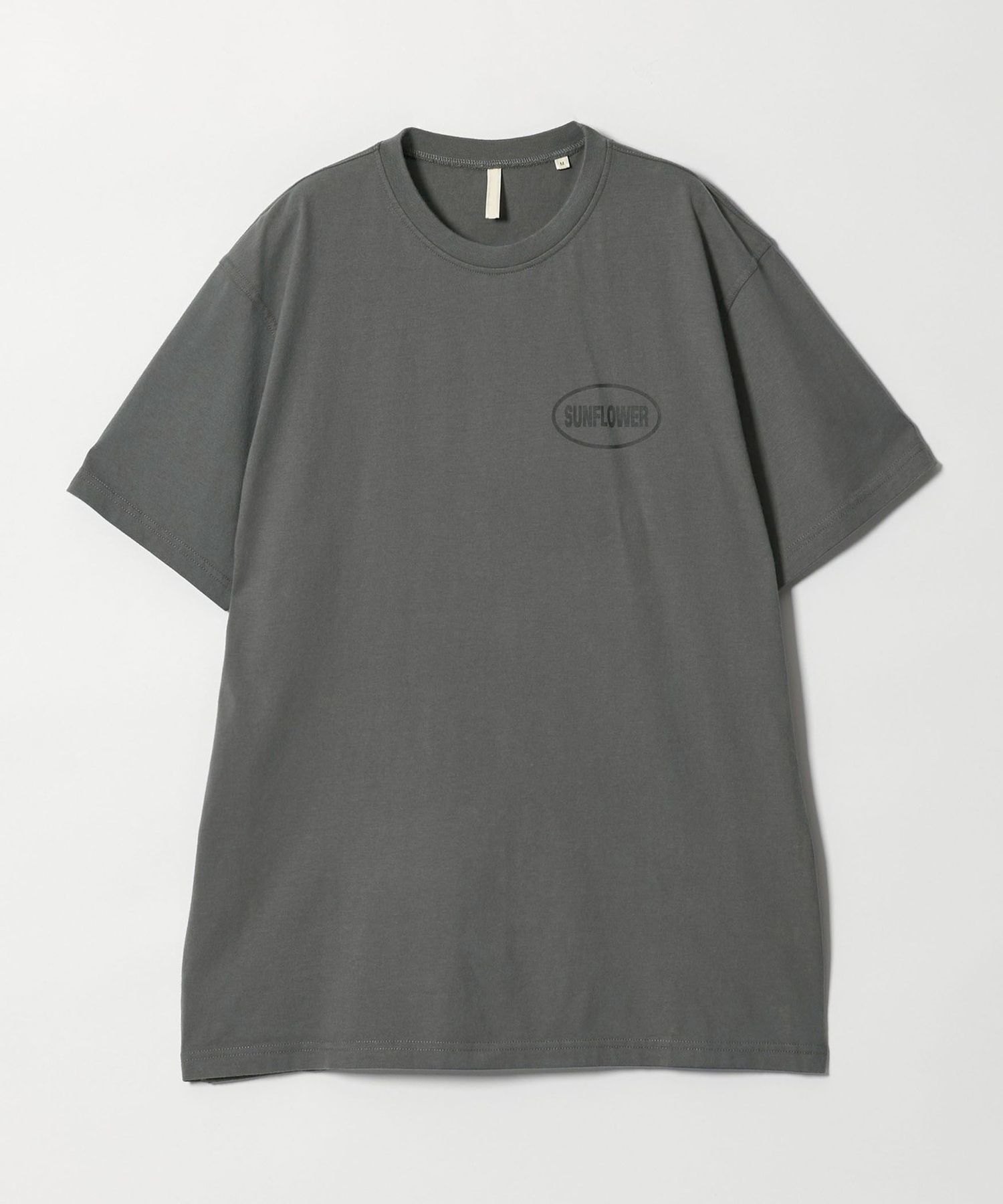 SUNFLOWER＞イージー アワーズ Tシャツ