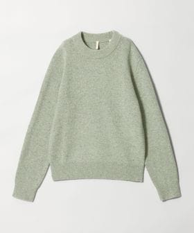 SUNFLOWER/＜SUNFLOWER＞MOON DONNEGAL ニット/ニット / セーター