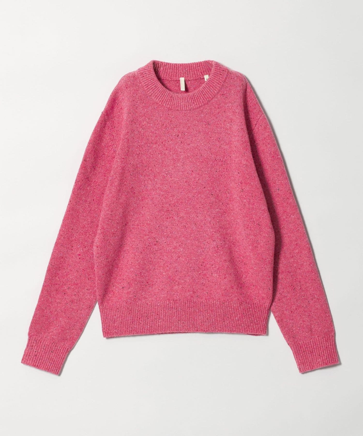 SUNFLOWER MOON ニット SUNFLOWER＞MOON DONNEGAL ニット