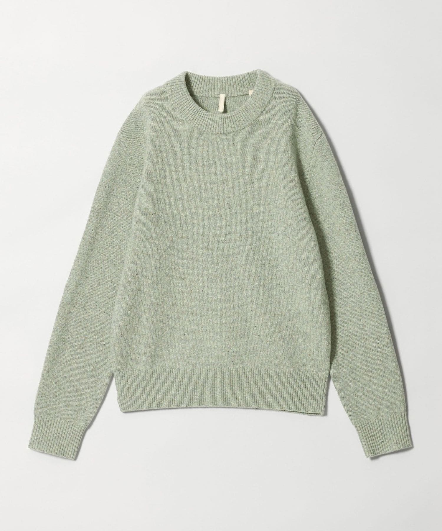 SUNFLOWER MOON ニット SUNFLOWER＞MOON DONNEGAL ニット