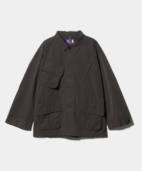 THE NORTH FACE PURPLE LABEL/＜THE NORTH FACE PURPLE LABEL＞ブラッシュド ウェザー ストロール フィールド ジャケット/その他コート / ブルゾン