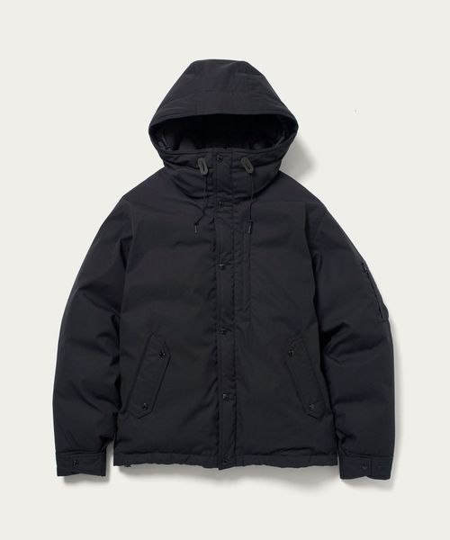 THE NORTH FACE PURPLE LABEL/＜THE NORTH FACE PURPLE LABEL × monkey time＞ 65/35 ショート ダウン ジャケット ―撥水機能―/ダウンジャケット / ダウンベスト
