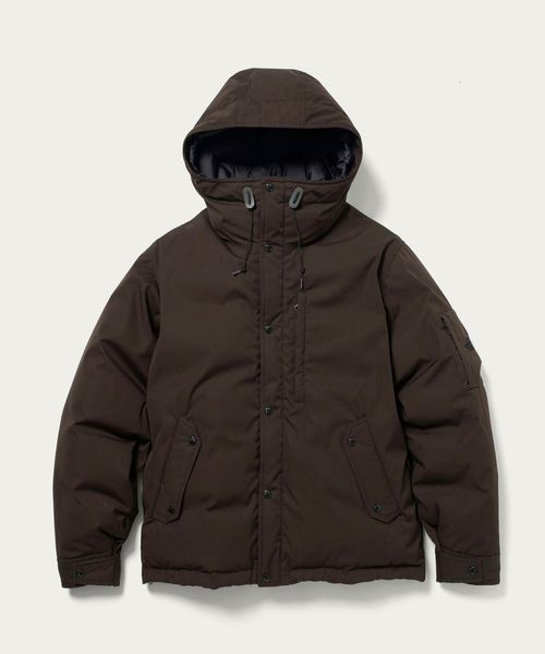 THE NORTH FACE PURPLE LABEL/＜THE NORTH FACE PURPLE LABEL × monkey time＞ 65/35 ショート ダウン ジャケット ―撥水機能―/ダウンジャケット / ダウンベスト