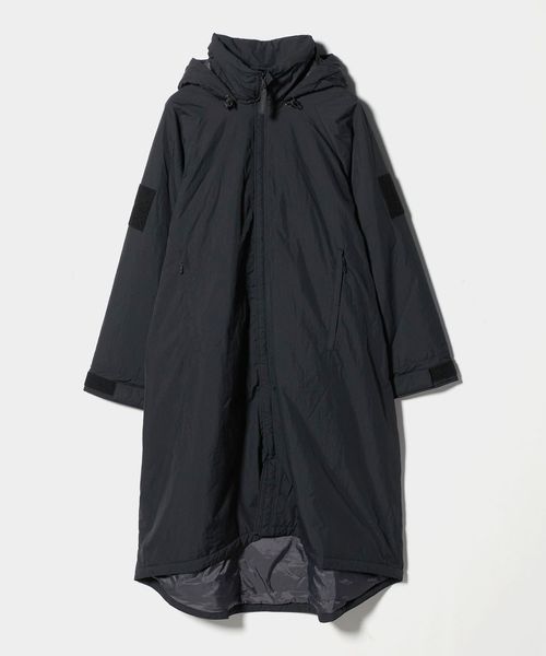 WILD THINGS/＜WILD THINGS＞トランスポート パーカー/中綿 / キルティングジャケット