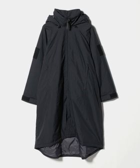 WILD THINGS/＜WILD THINGS＞トランスポート パーカー/中綿 / キルティングジャケット