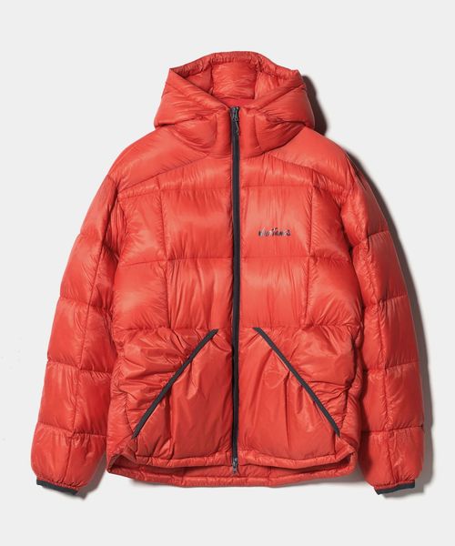 WILD THINGS/＜WILD THINGS＞ビバーク ロフト ジャケット/中綿 / キルティングジャケット