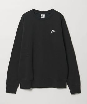 NIKE/＜NIKE＞クラブ BB クルーネック ロングスリーブ/スウェット / パーカー