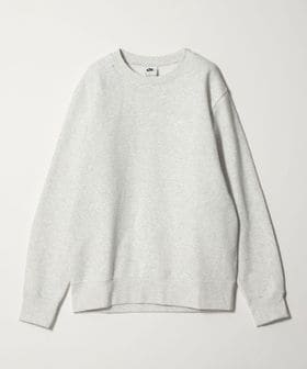 NIKE/＜NIKE＞クラブ BB クルーネック ロングスリーブ/スウェット / パーカー