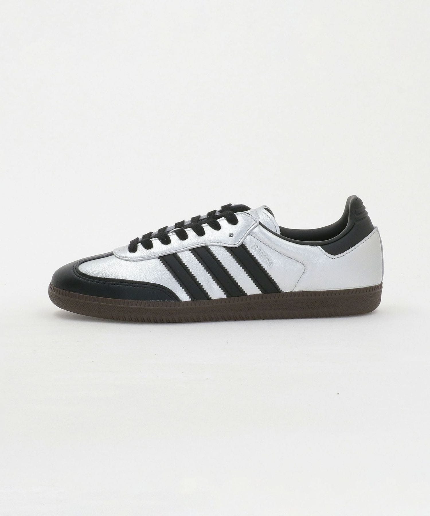 adidas Originals＞SAMBA OG PRM スニーカー