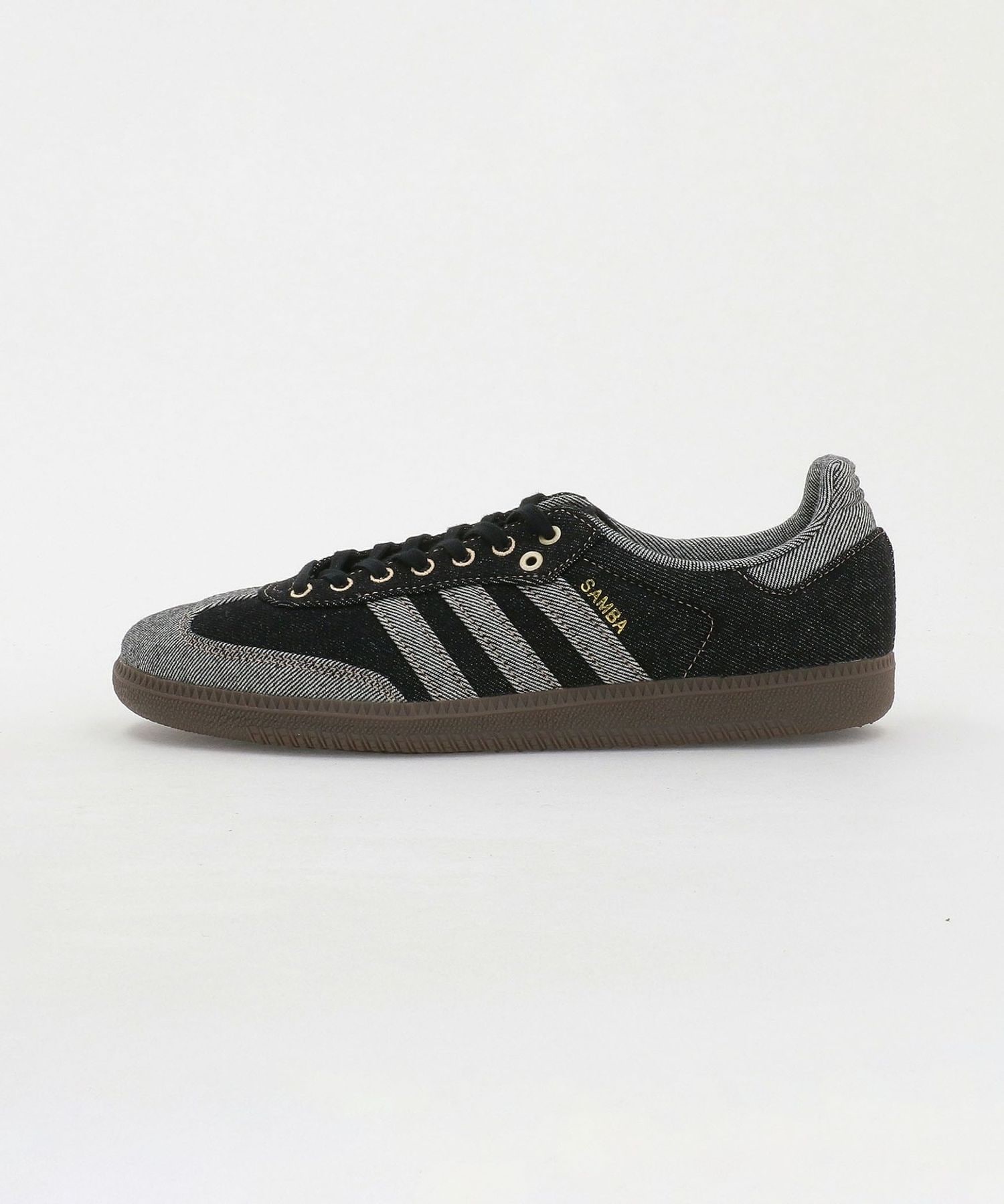 adidas Originals＞SAMBA OG DNM スニーカー