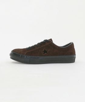 CONVERSE/＜CONVERSE＞ワンスター J スエード/スニーカー / スリッポン