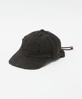 JIAN YE/＜JIAN YE＞SYUTENDOUJI キャップ/キャップ