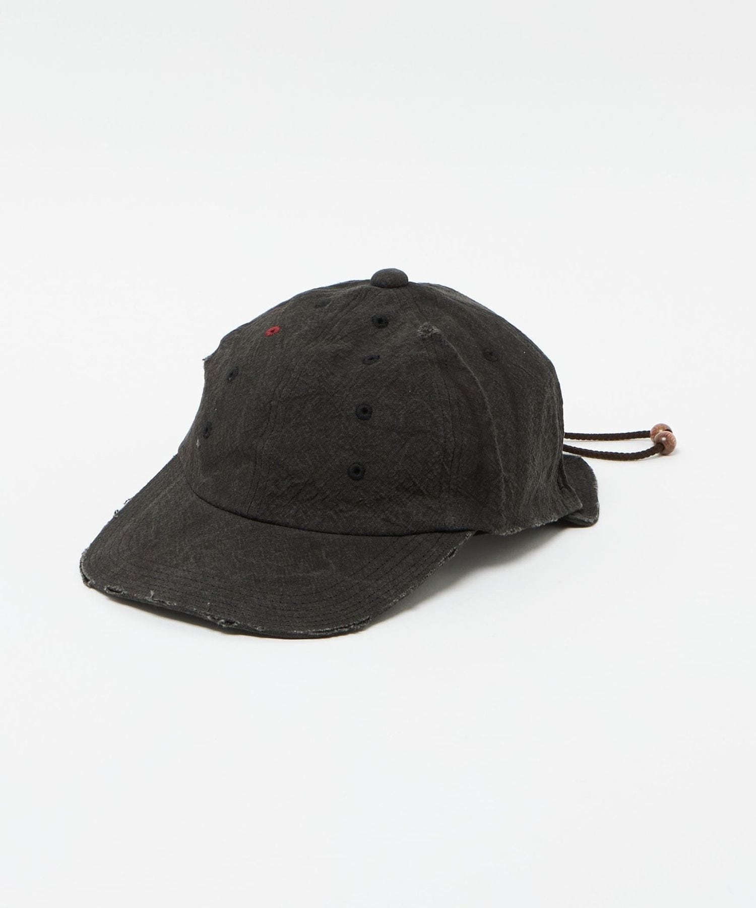 Jian ye キャップ JIAN YE＞SYUTENDOUJI キャップ