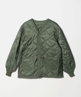 ALPHA INDUSTRIES/＜ALPHA INDUSTRIES＞ALS92 ライナー/中綿 / キルティングジャケット