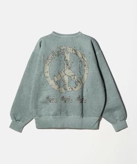 BAL/＜BAL＞WORLD スウェット/スウェット / パーカー