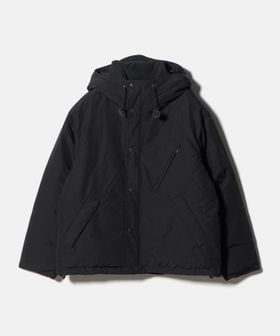 THE NORTH FACE PURPLE LABEL/＜THE NORTH FACE PURPLE LABEL＞ダブル ピーク ショート ダウン/ダウンジャケット / ダウンベスト