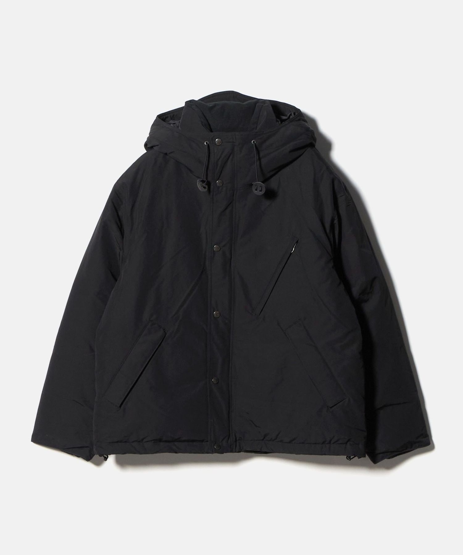 THE NORTH FACE PURPLE LABEL＞ダブル ピーク ショート ダウン