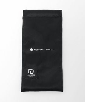 NOCHINO OPTICAL/＜NOCHINO OPTICAL＞×＜RAMIDUS＞グラスケース/その他財布 / 小物