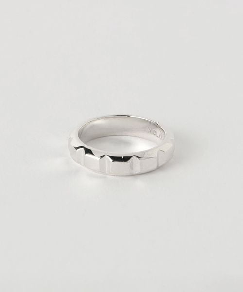 xolo monkeytime 別注 リング 別注商品発売のお知らせ】＜XOLO JEWELRY × monkey time
