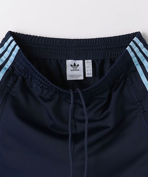 新品タグ付き　アディダス　IJ5017 ファイヤーバード　トラックパンツ adidas - 【ADIDAS】IJ5017 サテンファイヤーバード トラック