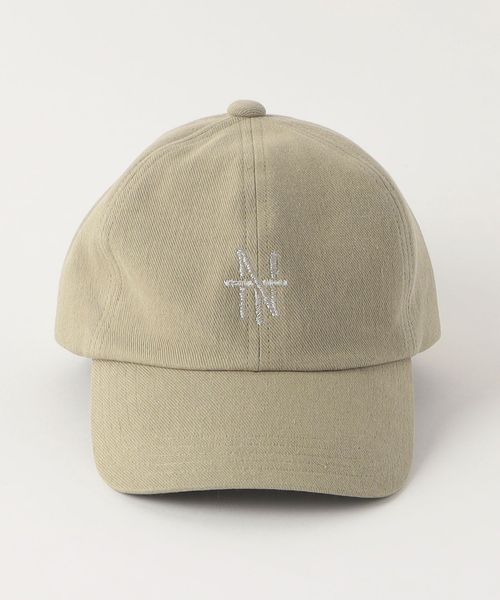 Nine Tailor＞ SORREL キャップ
