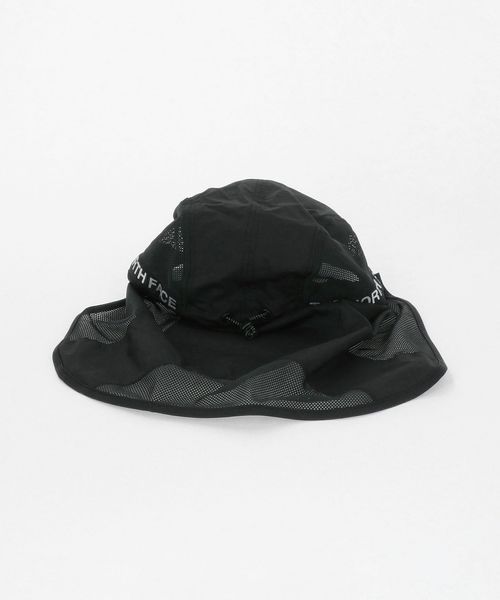 THE NORTH FACE＞ ランシールド キャップ