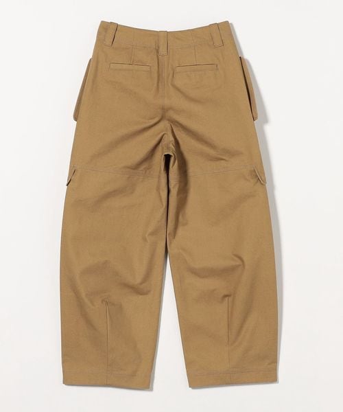 【SPORTMAX】パンツ トラウザーズ【送料関税込】 関税込み】Sportmax トラウザーズ ボトムス